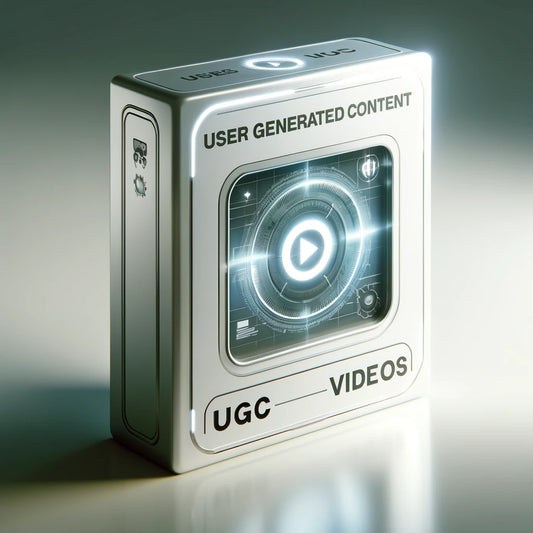 User Generated Content (UGC) Videos